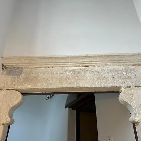 Katharsis - 15th C Venetian Palace - Naxos Old Town Ii *