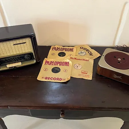 Katharsis Palace 15th Century Art At Naxos Old Town Ii *