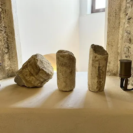 Katharsis Palace 15th Century Art At Naxos Old Town Ii