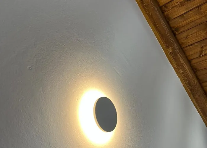 Katharsis - 15th C Venetian Palace - Naxos Old Town Ii Lejlighed Naxos City