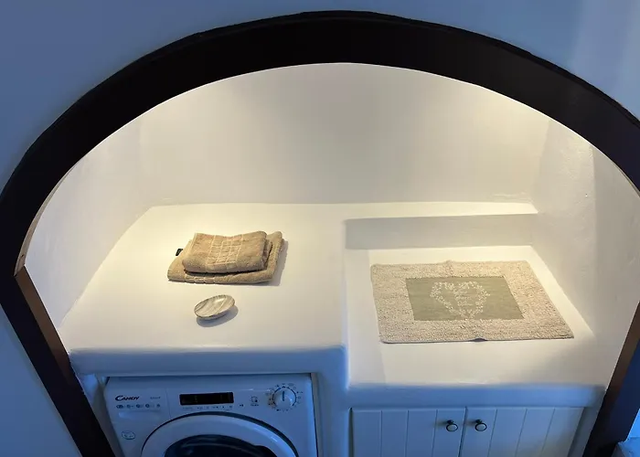 Katharsis - 15th C Venetian Palace - Naxos Old Town Ii *