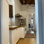 Katharsis - 15th C Venetian Palace - Naxos Old Town Ii Apartment