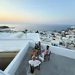 Apartment Katharsis - 15th C Venetian Palace - Naxos Old Town Ii
