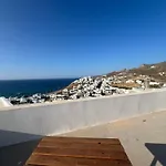 Apartment Katharsis - 15th C Venetian Palace - Naxos Old Town Ii
