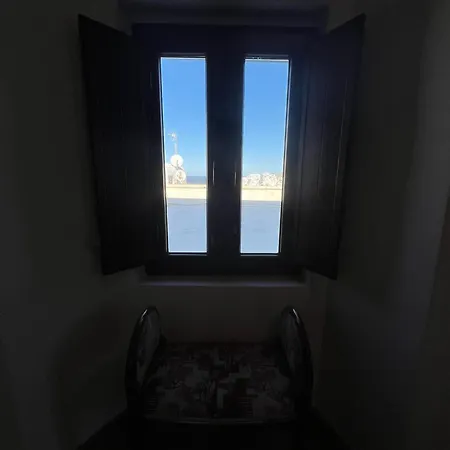 公寓 Katharsis Palace 15th Century Art At Naxos Old Town Ii Naxos City