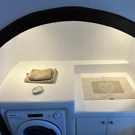 Katharsis - 15th C Venetian Palace - Naxos Old Town Ii *