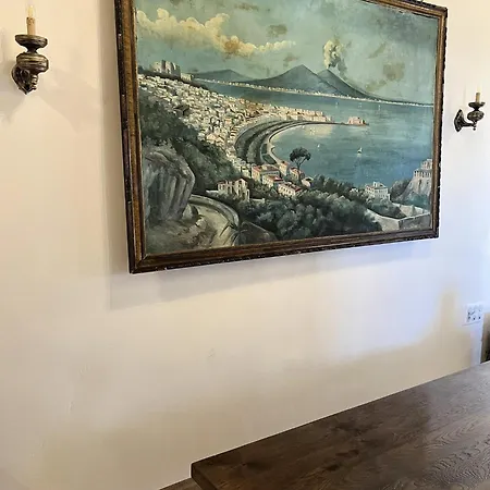 Katharsis Palace 15th Century Art At Naxos Old Town Ii