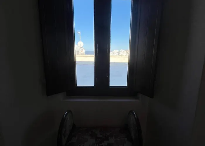 公寓 Katharsis - 15th C Venetian Palace - Naxos Old Town Ii Naxos City