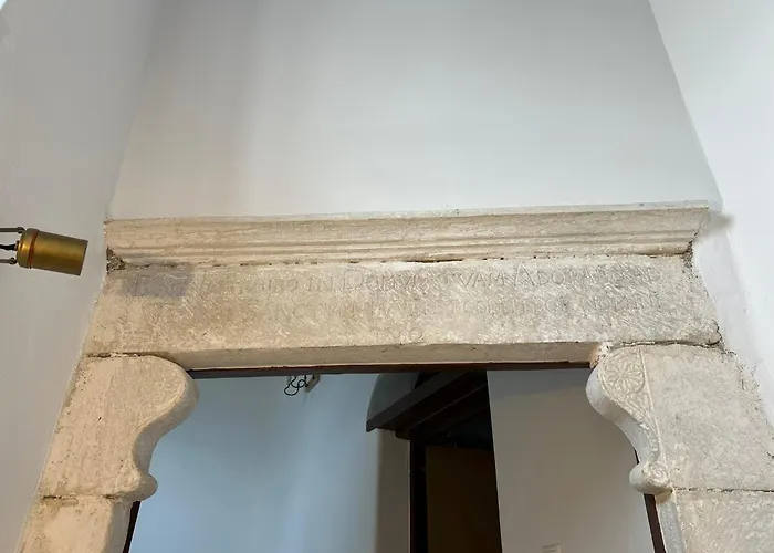 Katharsis - 15th C Venetian Palace - Naxos Old Town Ii *