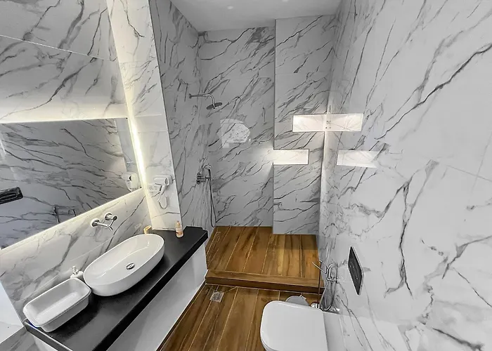 Katharsis - 15th C Venetian Palace - Naxos Old Town Ii