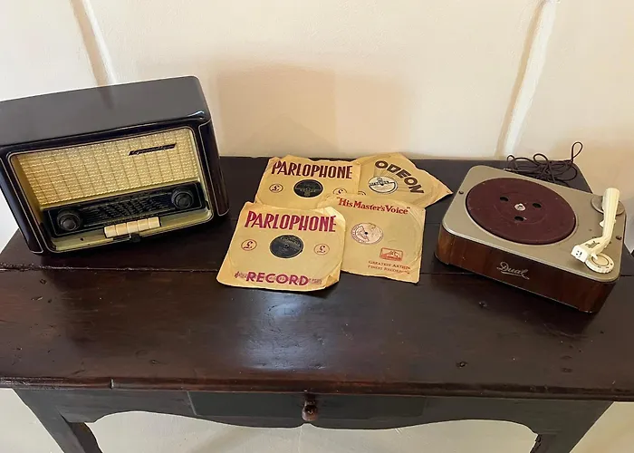 Katharsis - 15th C Venetian Palace - Naxos Old Town Ii *